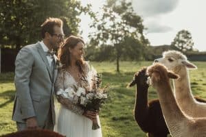 Diese Hochzeiten haben die Hochzeitsfotografen von Markenhochzeit bereits in Form von Fotos festgehalten.