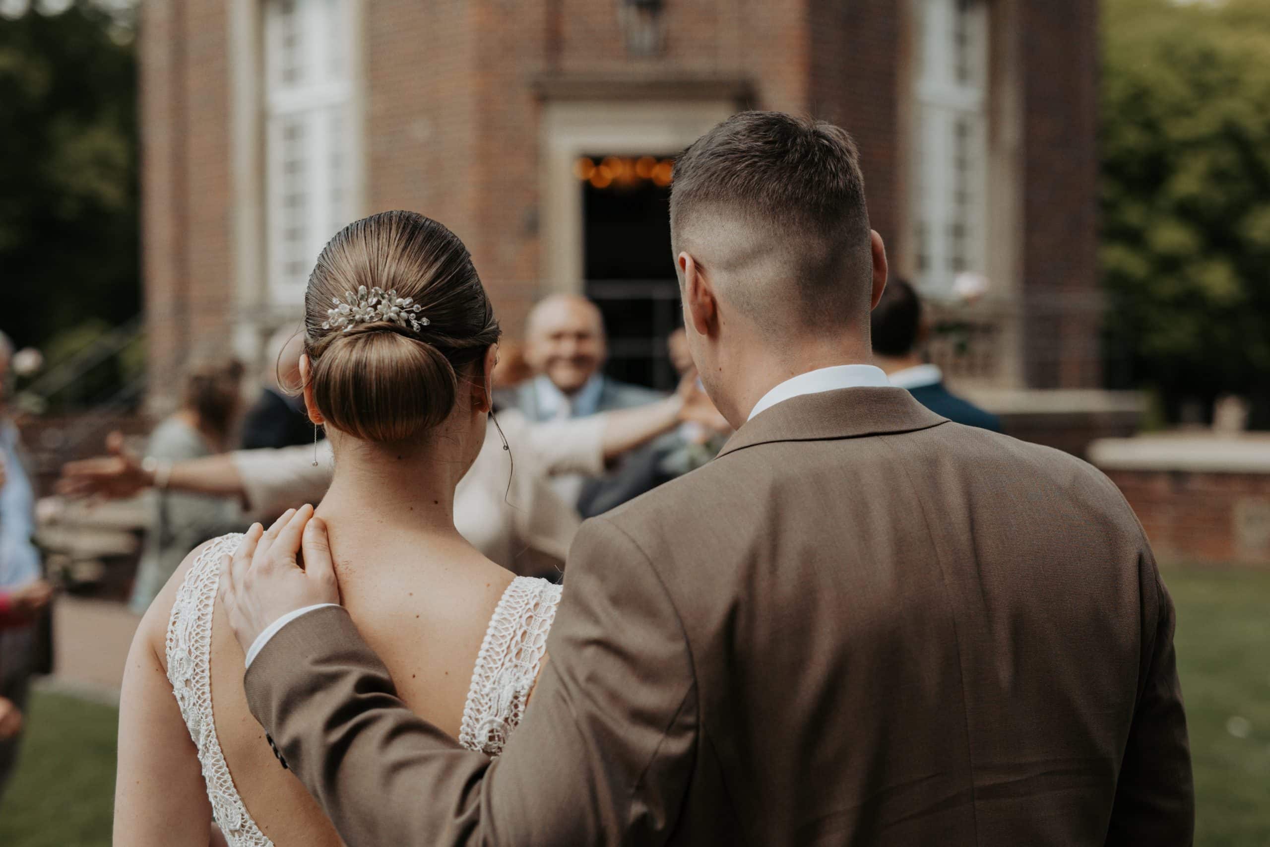 Diese Hochzeiten haben die Hochzeitsfotografen von Markenhochzeit bereits in Form von Fotos festgehalten.