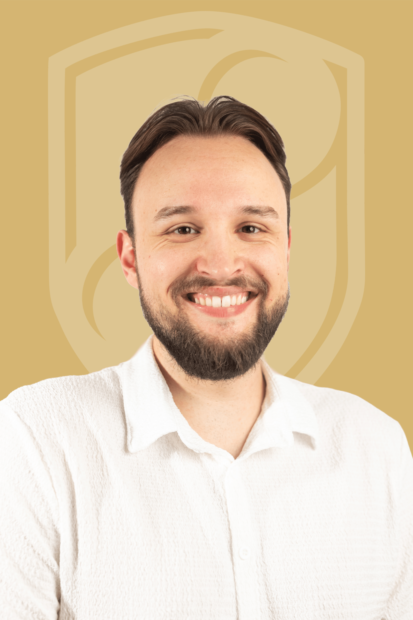 Fabian ist Geschäftsführer und Kundenbetreuer bei Markenhochzeit.