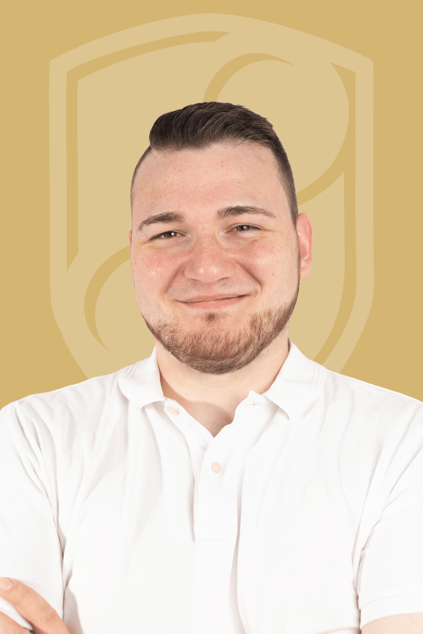 Max ist Hochzeitsfotograf bei Markenhochzeit.