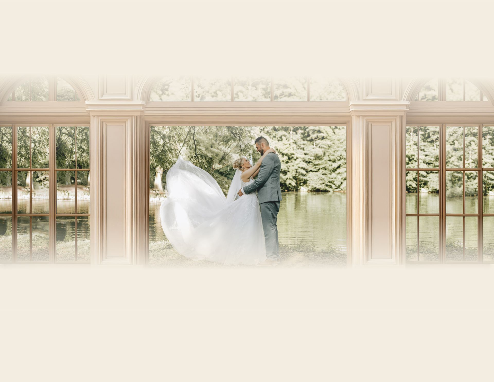 Mit Markenhochzeit bekommt ihr schon wenige Tage nach der Feier Hochzeitsfotos, die eure schönsten Momente für immer lebendig halten.